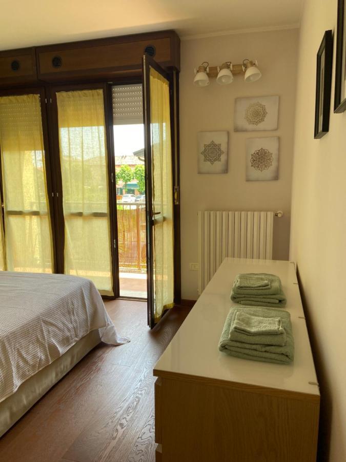 B&B Campi Di Sole Sala Bolognese Exterior foto