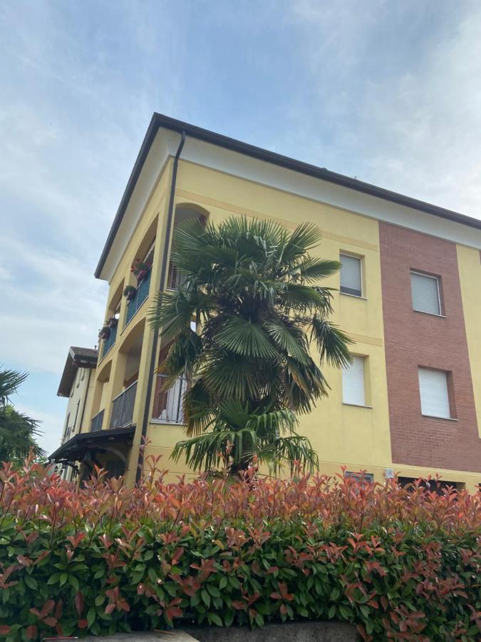 B&B Campi Di Sole Sala Bolognese Exterior foto